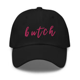 Butch Cap